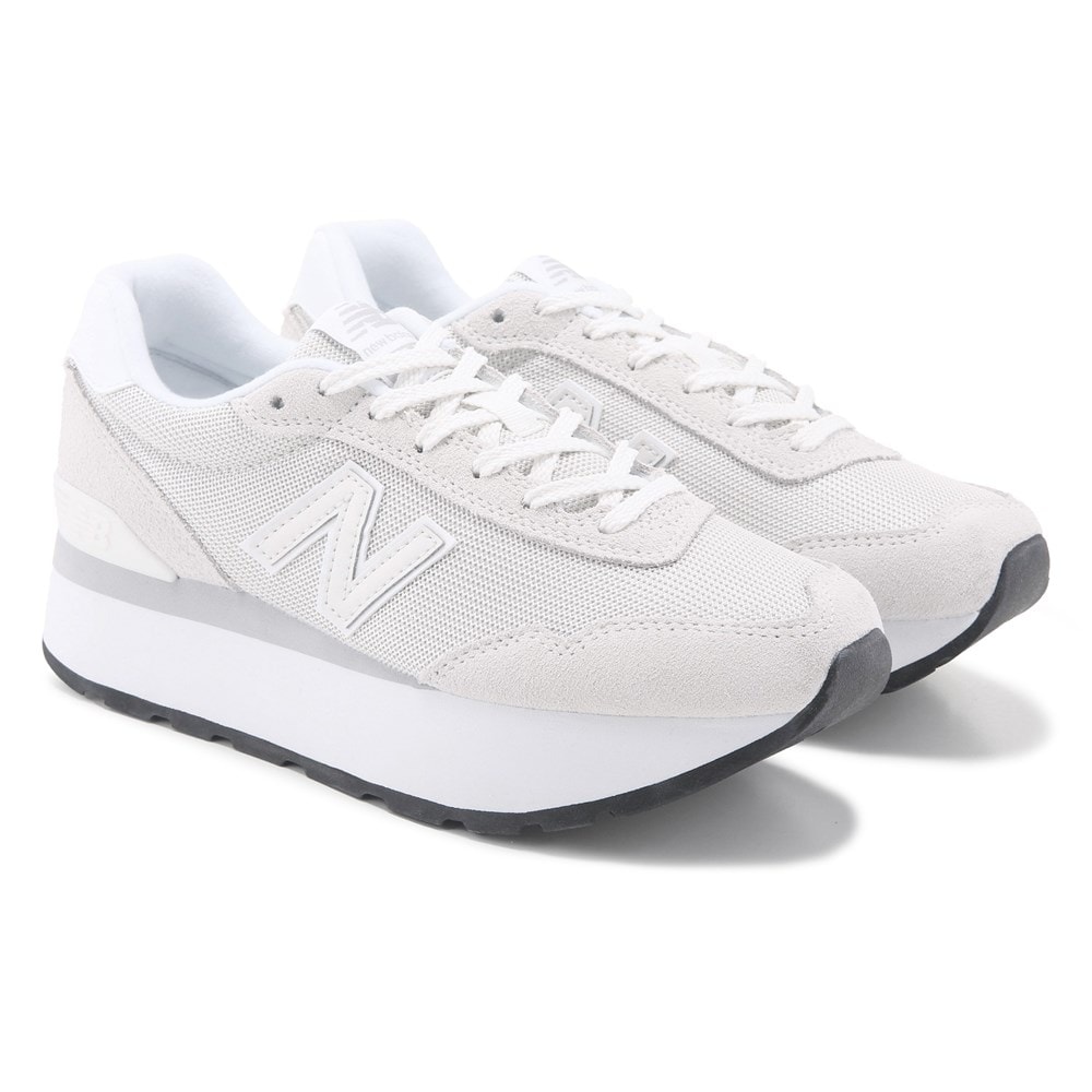 New Balance Women s 515H Platform Retro Sneaker Famous Footwear