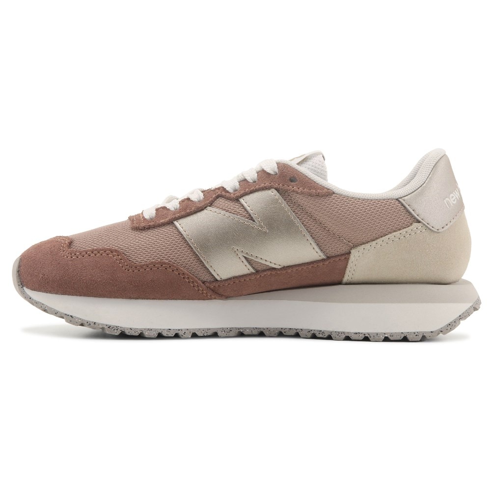 New Balance Women s 237 Retro Sneaker Famous Footwear