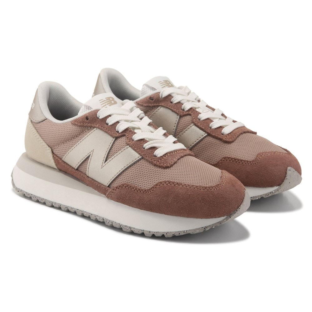 New Balance Women s 237 Retro Sneaker Famous Footwear