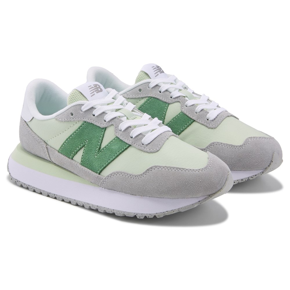 New Balance Women s 237 Retro Sneaker Famous Footwear