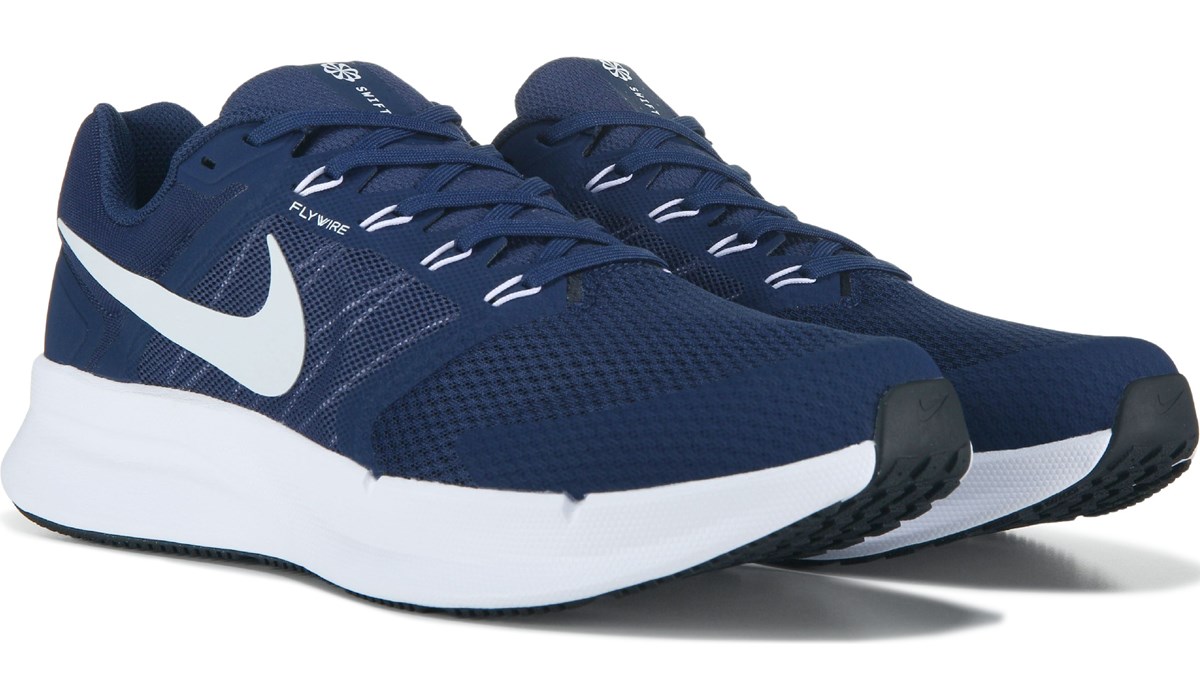 Nike Men's Run Swift 3 Medium/Wide Running Shoe