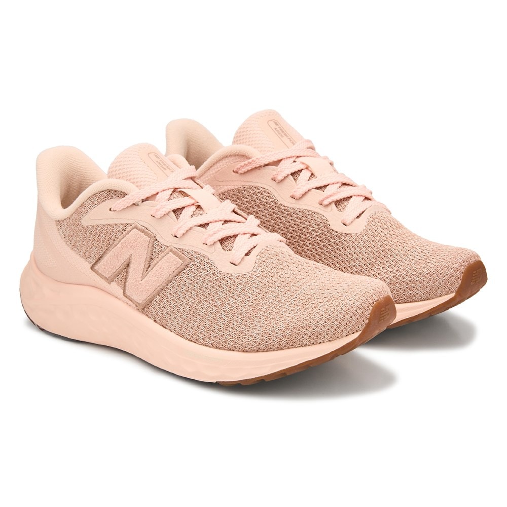 New Balance Women s Arishi V4 Fresh Foam Running Shoe Famous Footwear