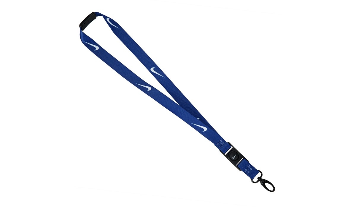 Nike Premium Lanyard | Famous Footwear