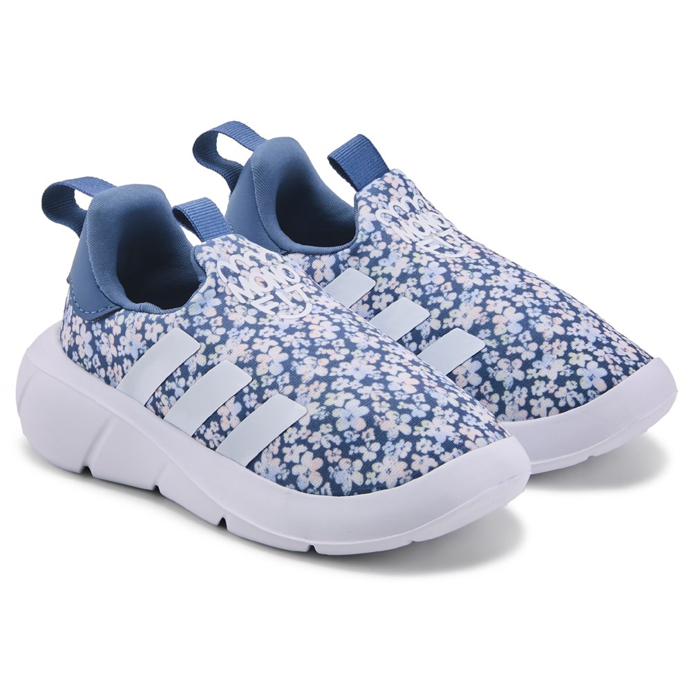 Adidas Infant Toddler Monofit Slip On Shoes