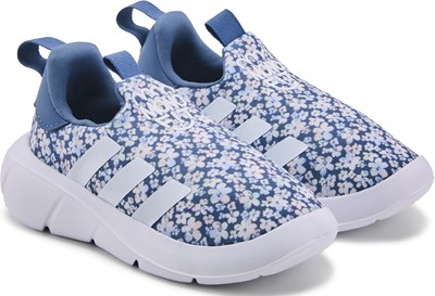 Adidas neo fashion blumen