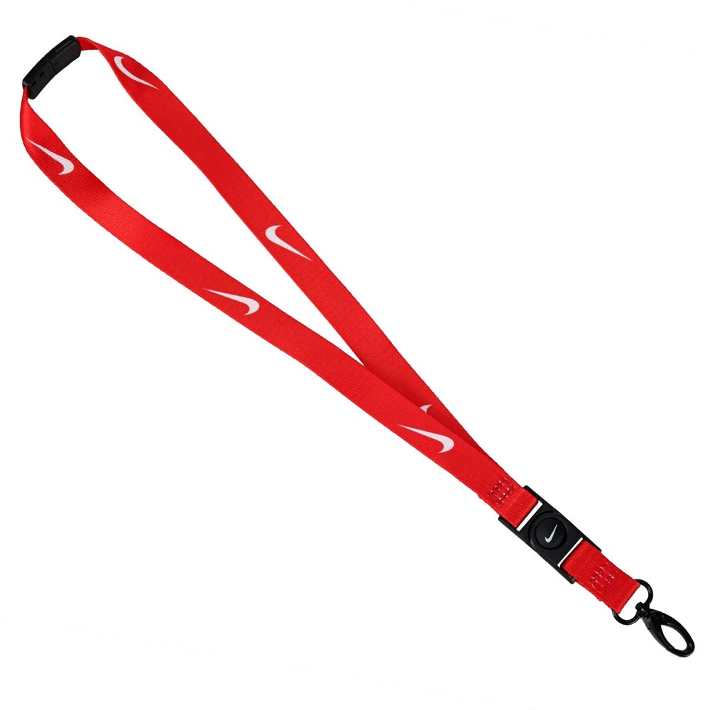 Nike premium lanyard best sale