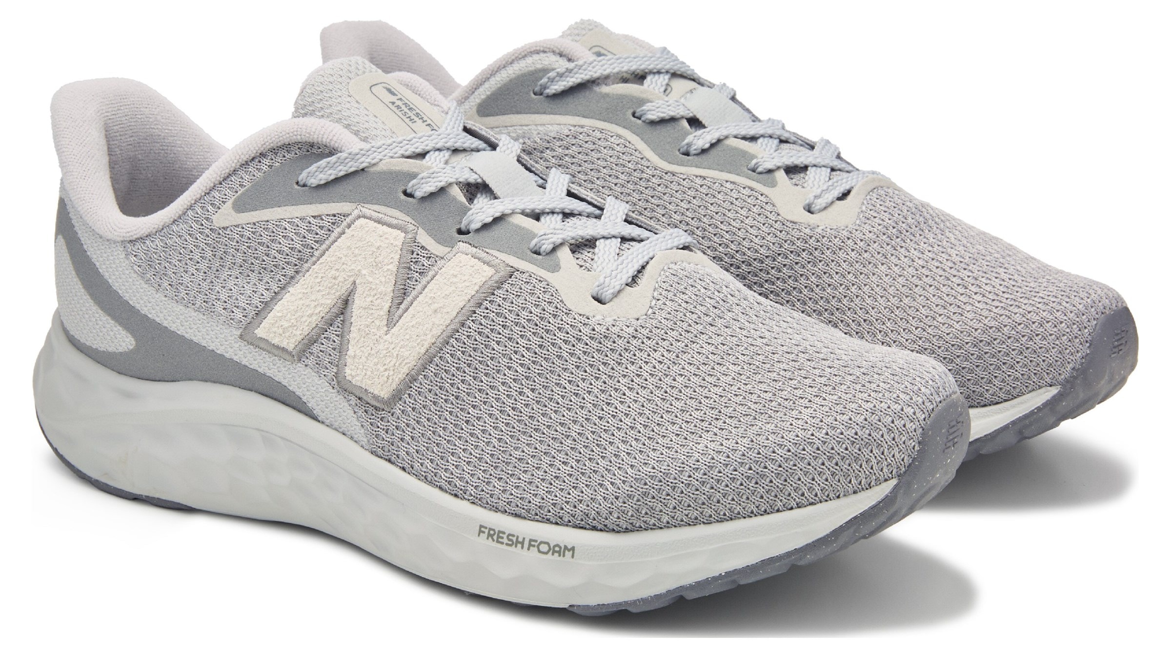 Are new balance arishi good running shoes best sale