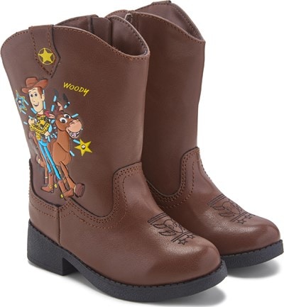 Payless cowboy boots toddler best sale