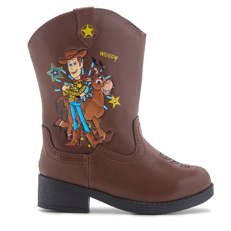 Kids' Woody Cowboy Boot Toddler/Little Kid