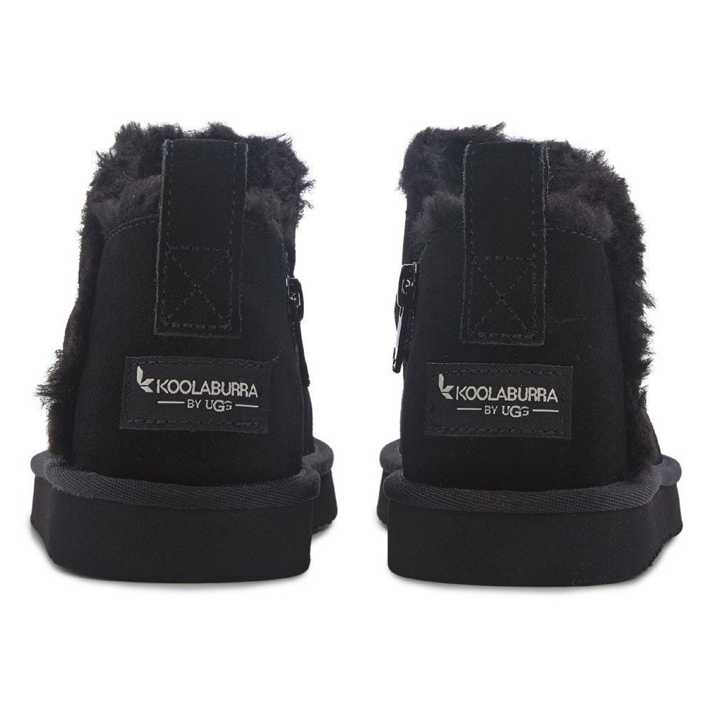 Koolaburra by UGG Kids Ultra Mini Boot Little Big Kid Famous Footwear