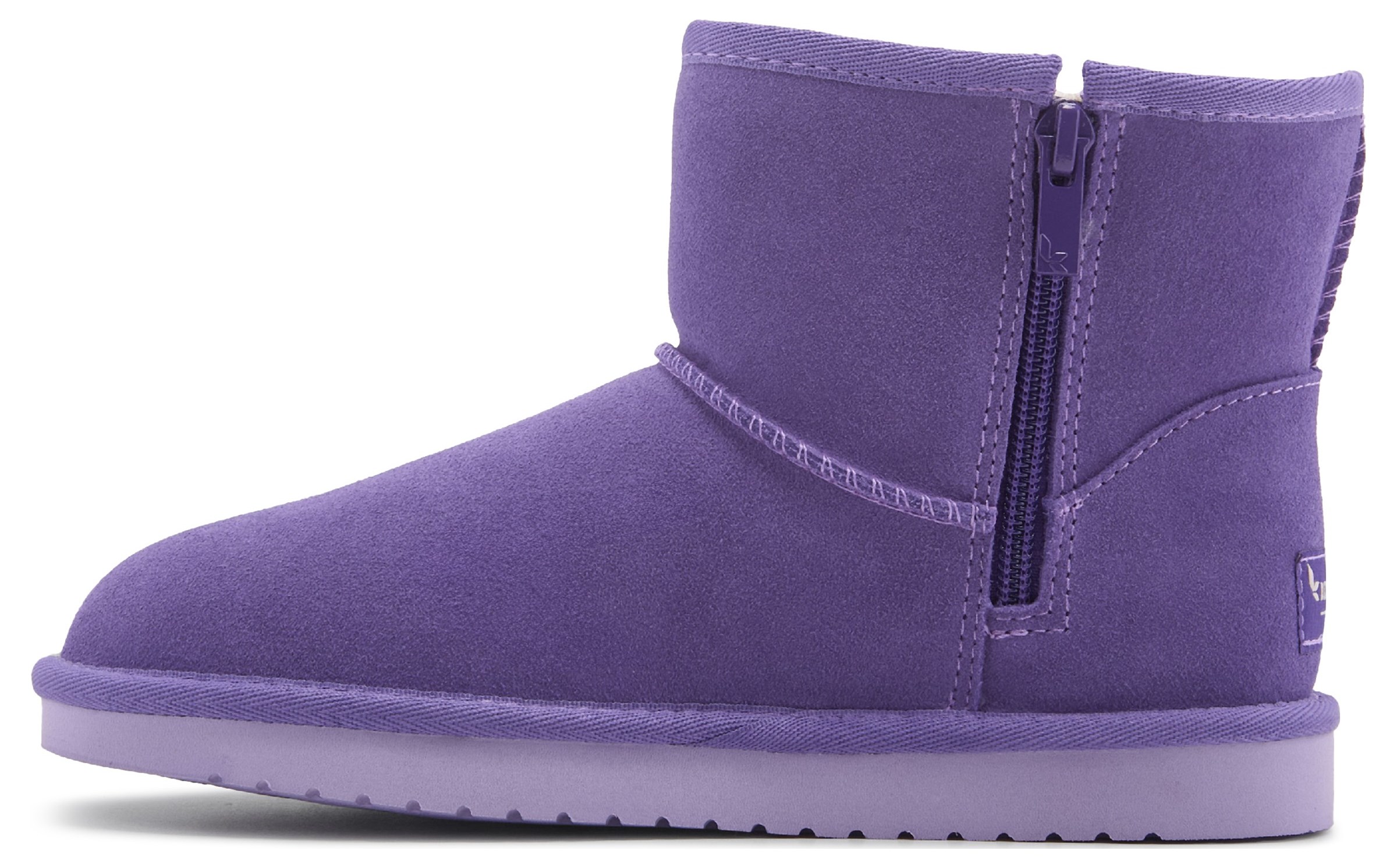 Koolaburra by UGG Kids Victoria Mini Boot Little Big Kid Famous Footwear