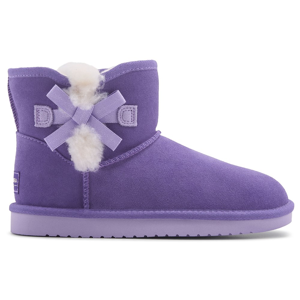 Big w kids ugg boots hotsell