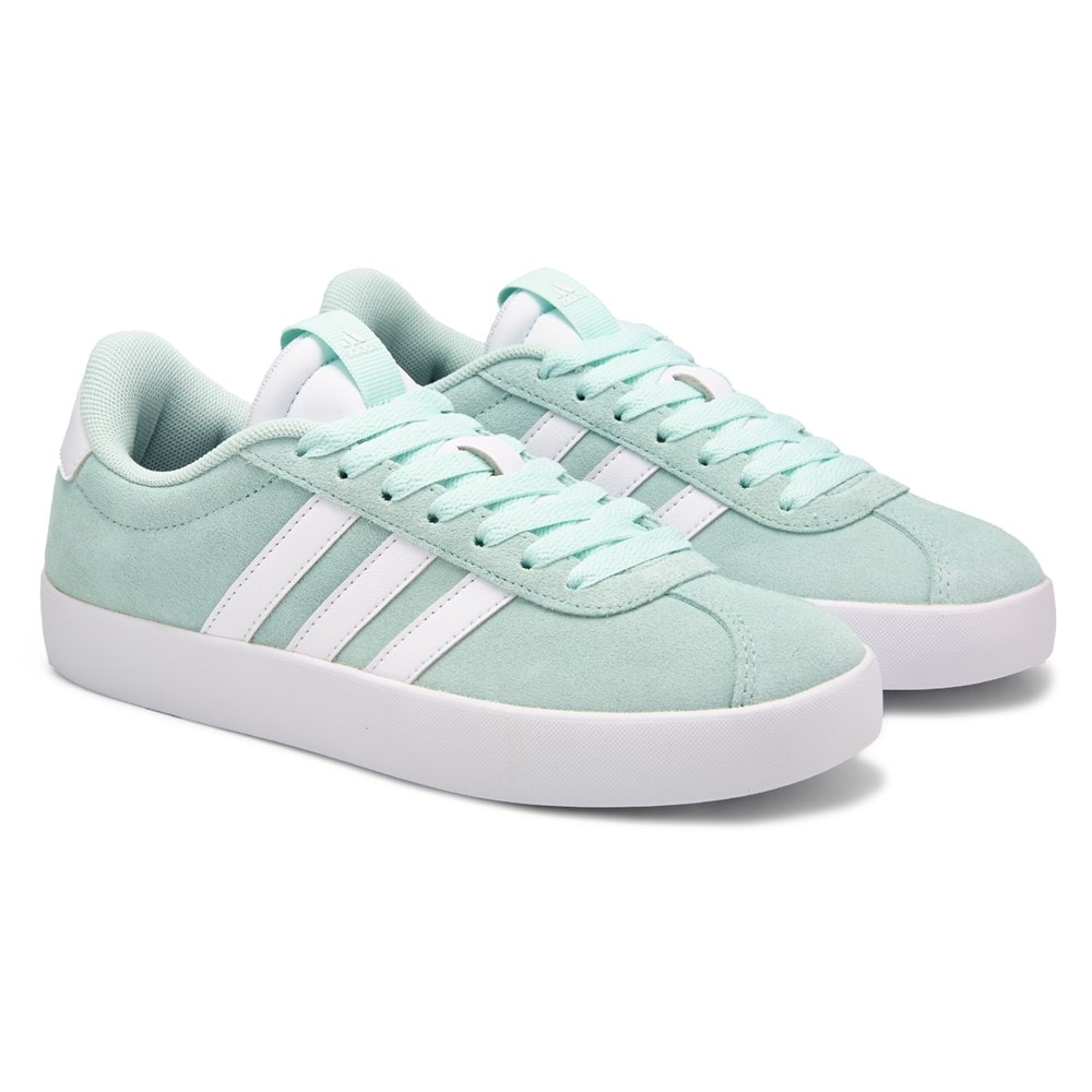 Adidas women's vl court 2.0 deals