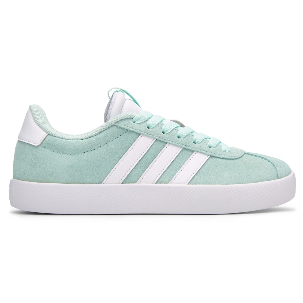 adidas Women s VL Court 3.0 Sneaker Famous Footwear