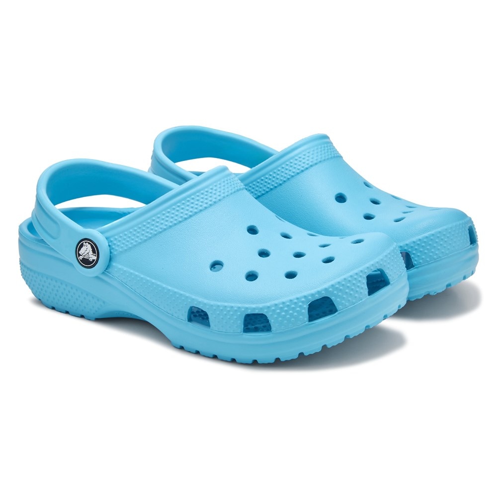 Crocs for big kids hotsell