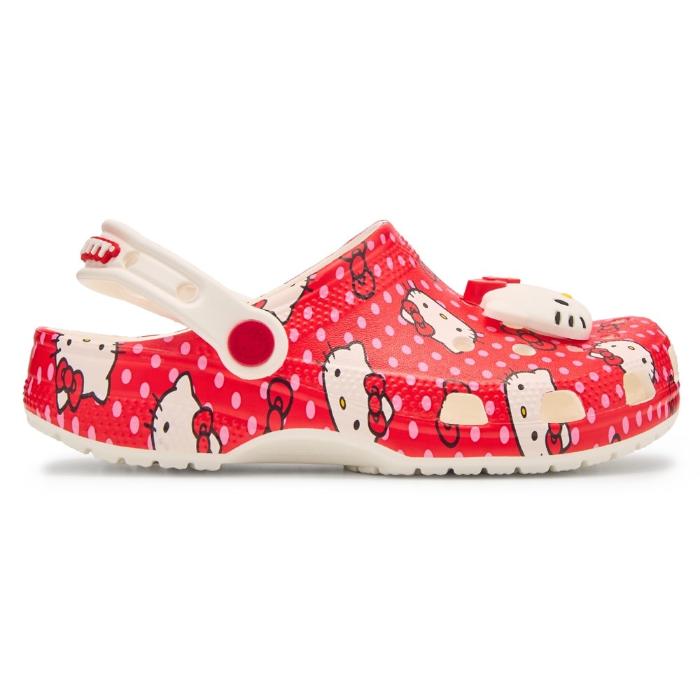 Crocs Hello Kitty & Friends on sale Edition Sixe J3 (3 Big Kid)