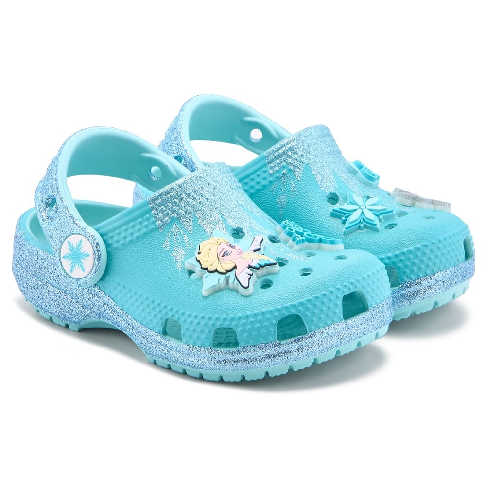 Disney frozen crocs online