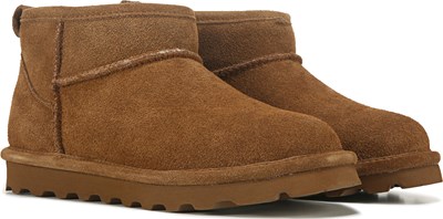 Shoe carnival bearpaw outlet boots