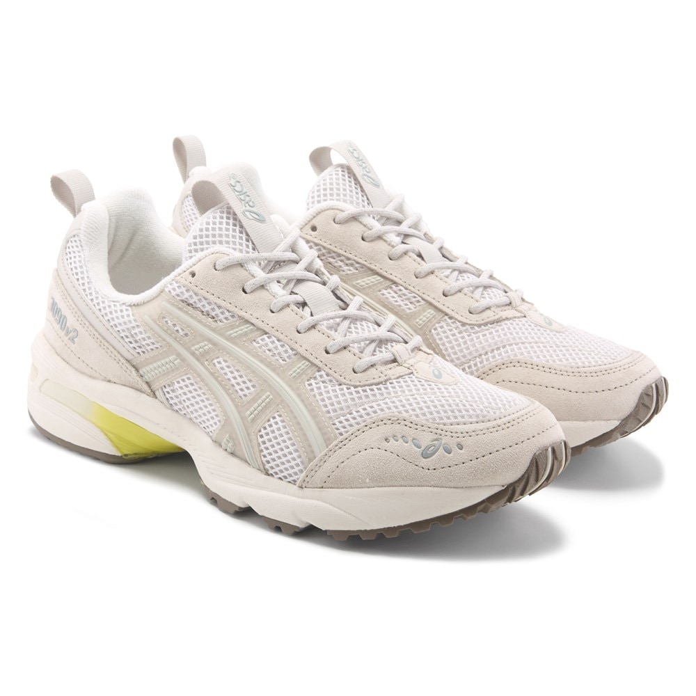 Asics famous footwear online