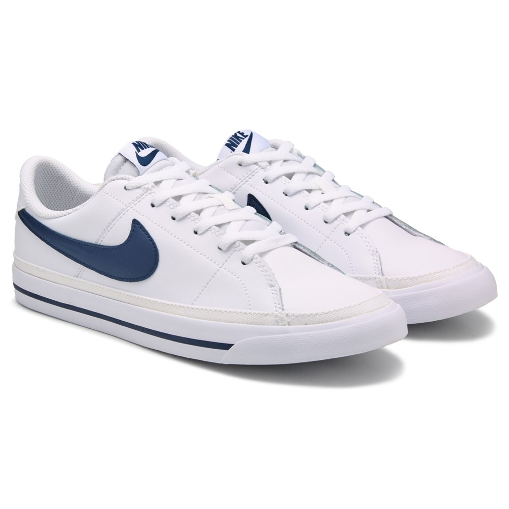 Nike Kids Court Legacy Low Top Sneaker Big Kid Famous Footwear