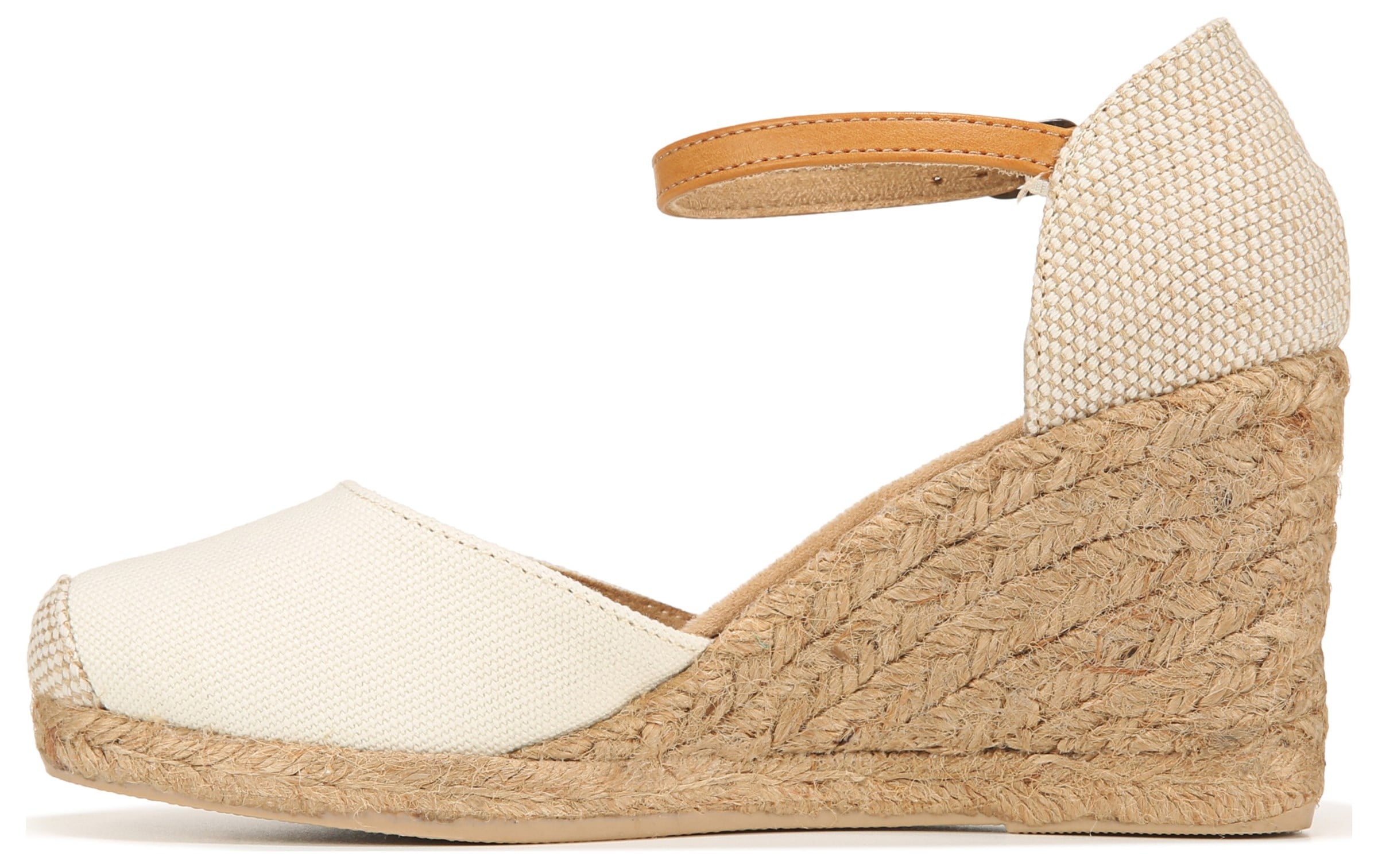 White mountain hot sale mamba espadrilles