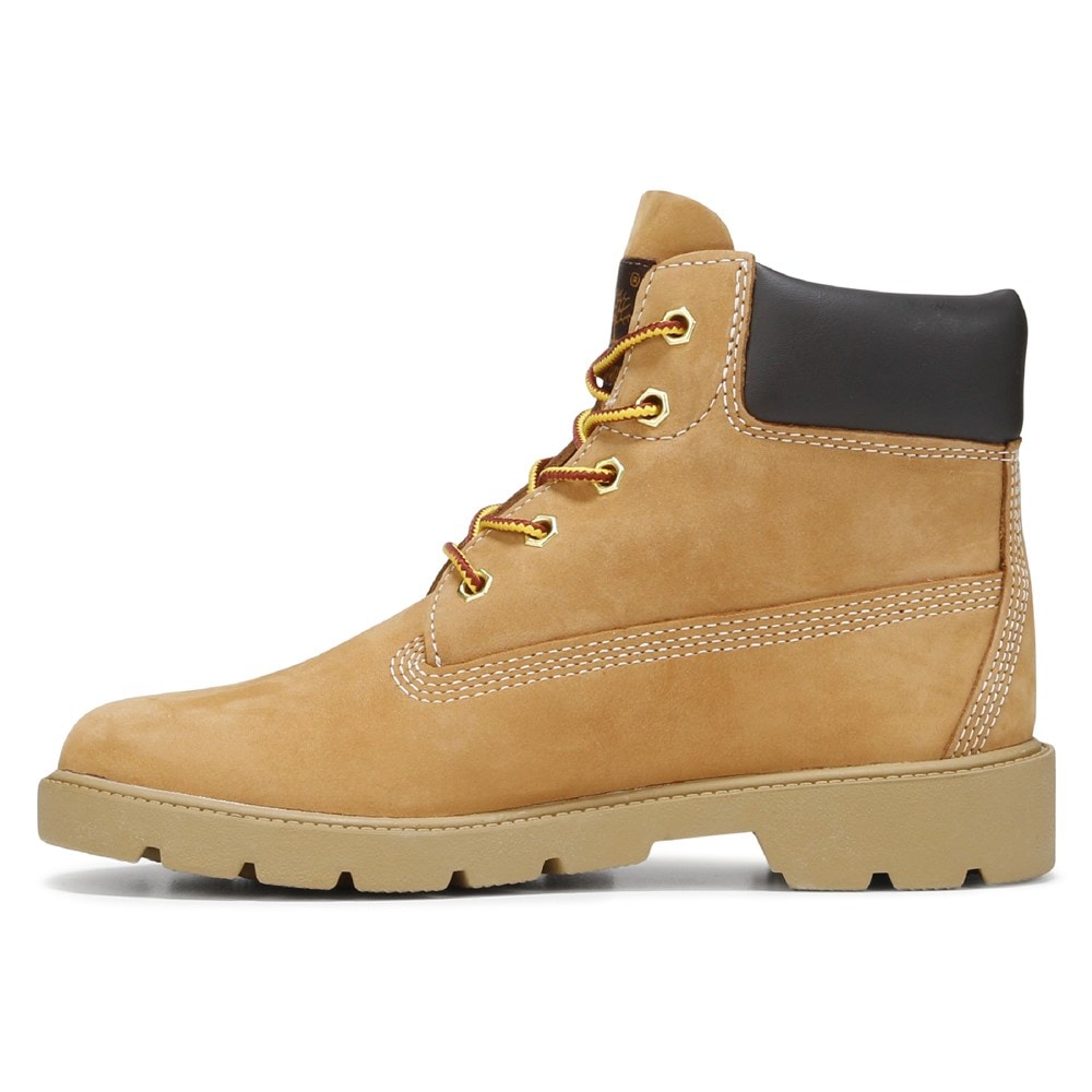 Big kids timberlands online