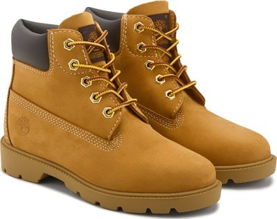 Timberland Boots Shoes Famous Footwear