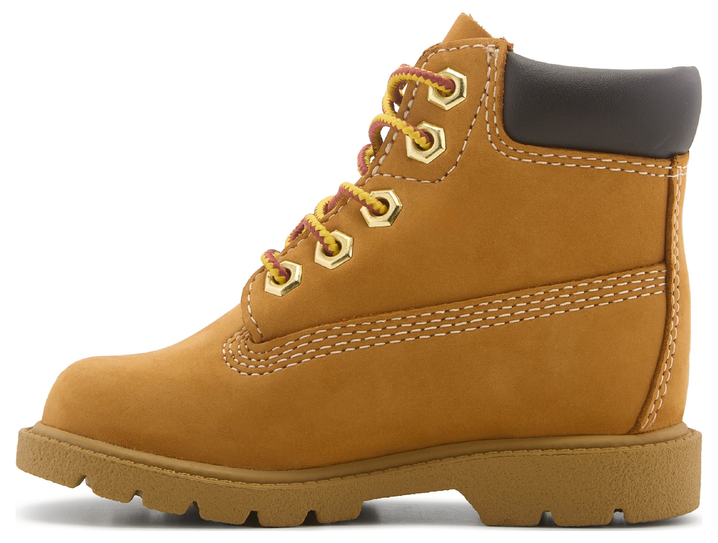 Timberland Kids 6 Classic Boot Toddler Little Kid Famous Footwear