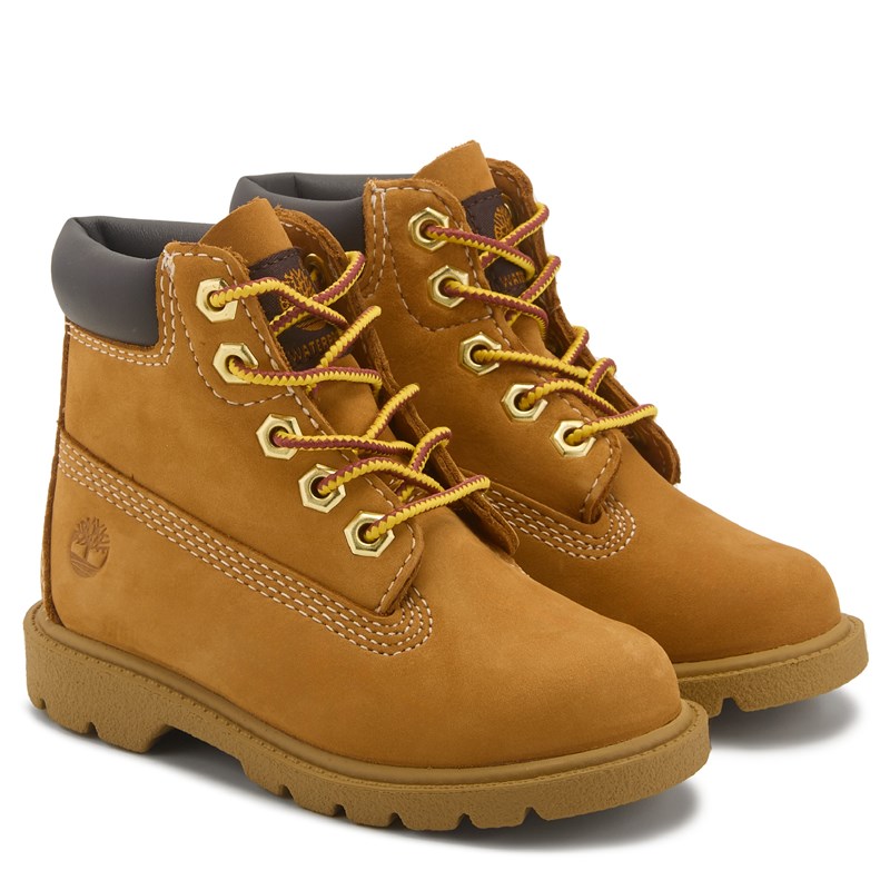 Kids timberland boots size 12 online