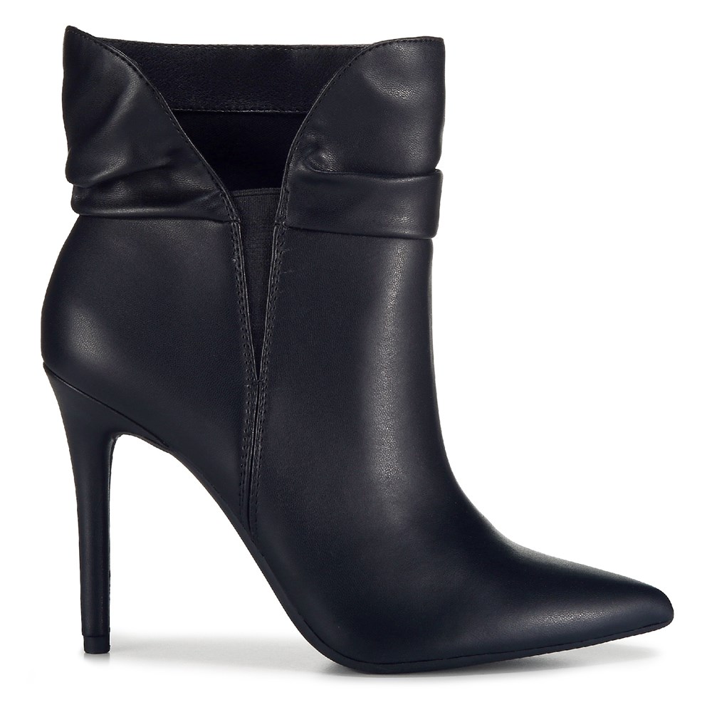 Jessica simpson barri hot sale ankle boots