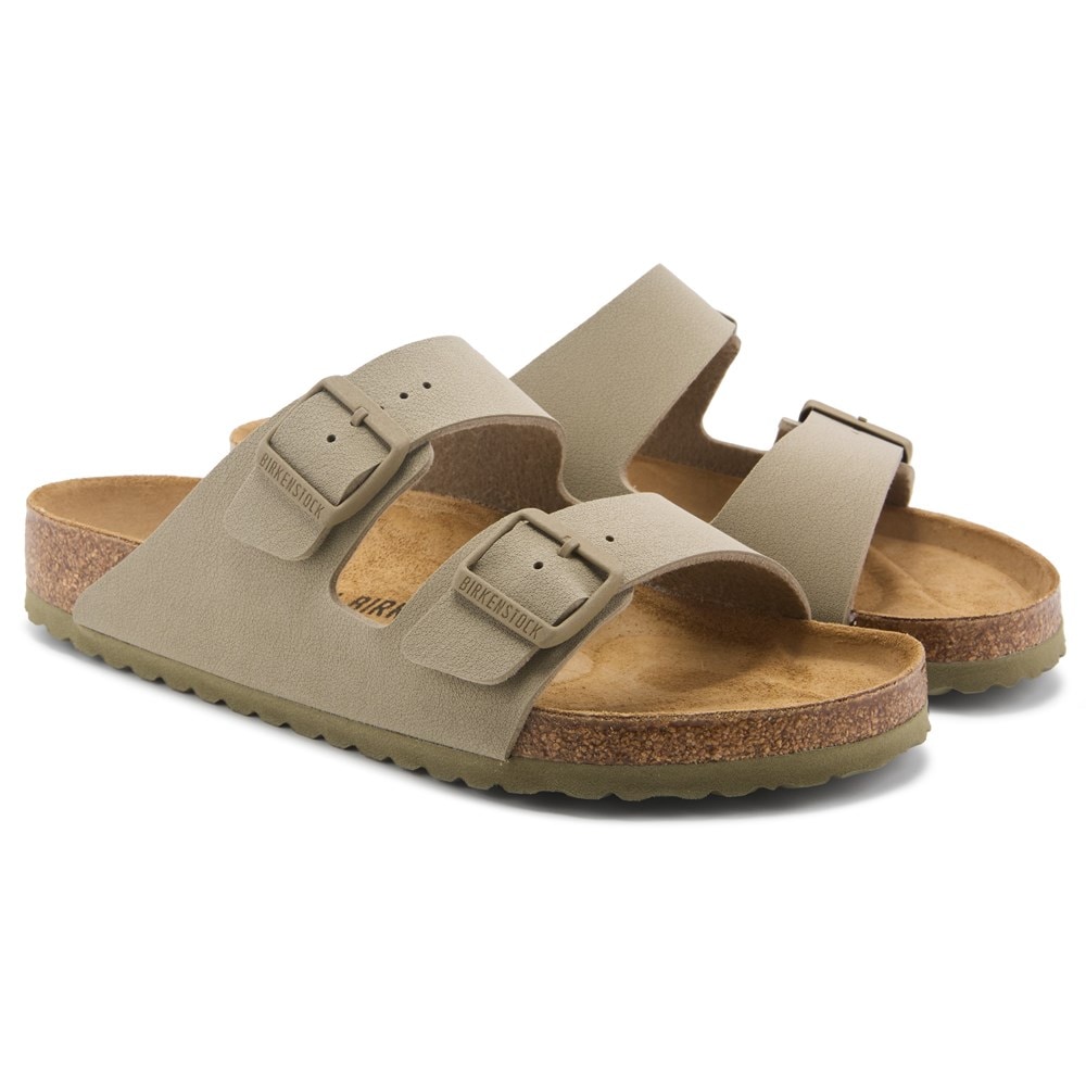 Birkenstock Men s Arizona Footbed Sandal Famous Footwear