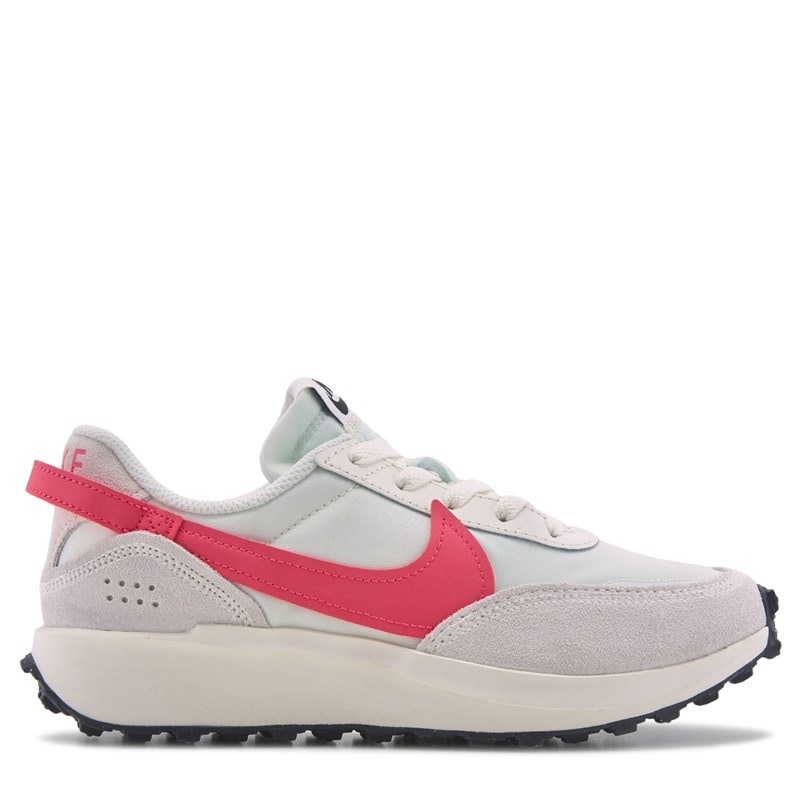 Women's Waffle Debut Retro Sneaker