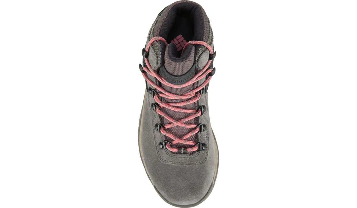 Women's Newton Ridge™ Plus Waterproof Hiking Boot