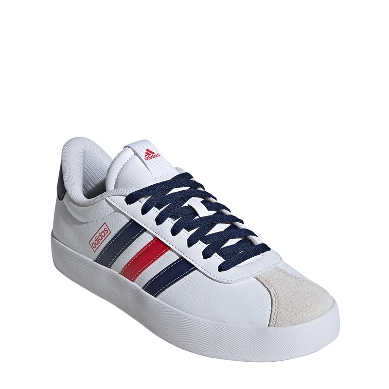 Adidas vl suede neo court mens trainers hotsell