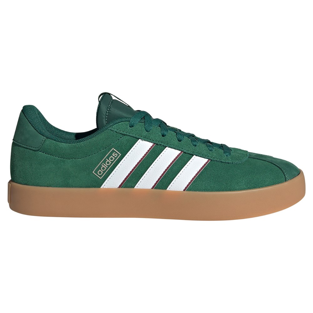 adidas Men s VL Court 3.0 Sneaker Famous Footwear