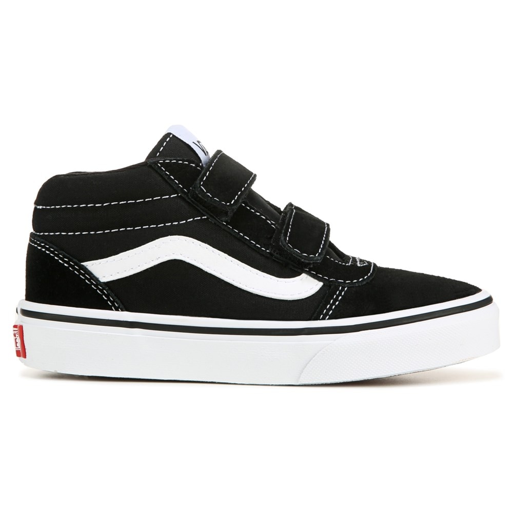 13+ Must-See Shoes Like Vans to Mix Up Your Sneaker Routine!