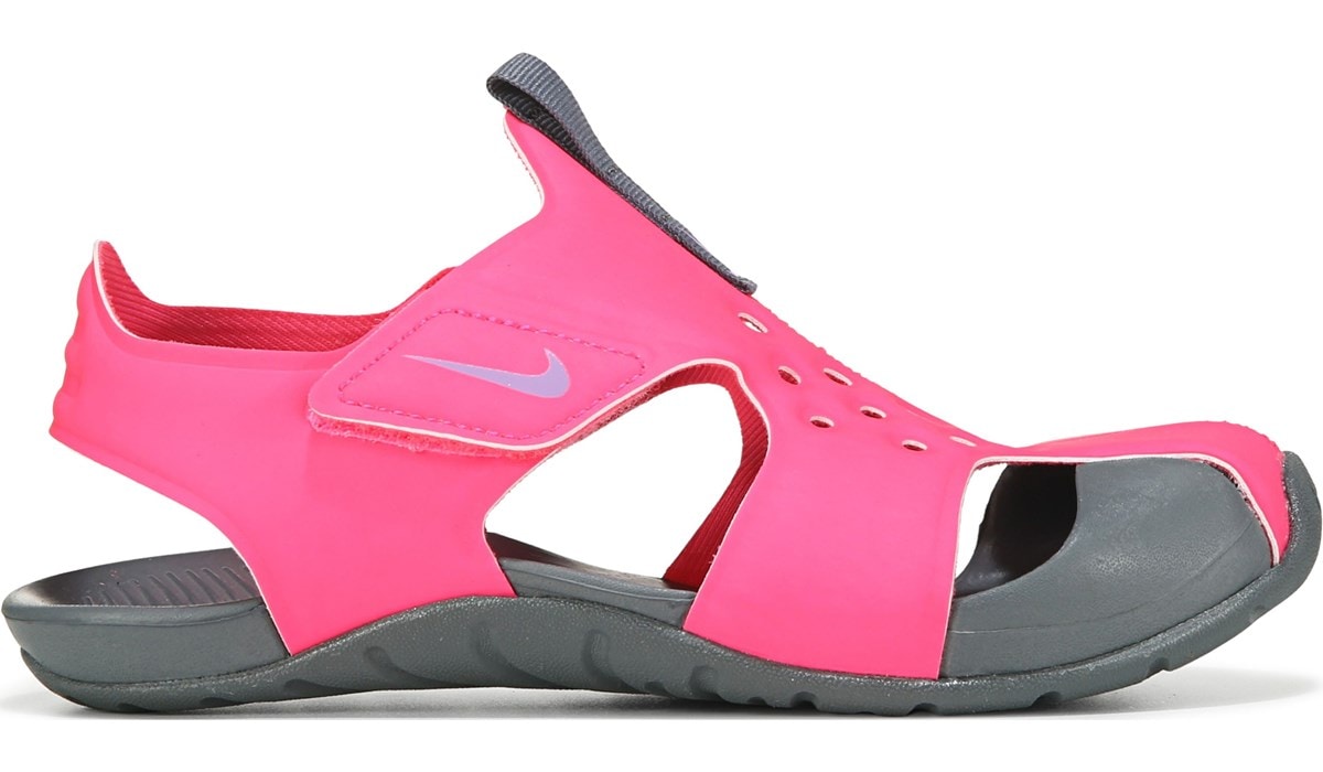 Nike Kids' Sunray Protect Sandal Little Kid | Famous Footwear
