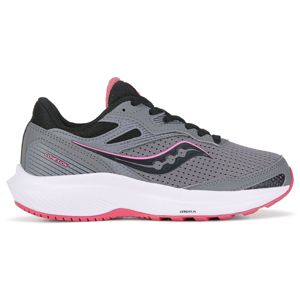 Saucony grid clearance cohesion 9 womens