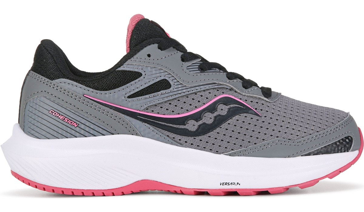 Saucony cohesion clearance 10 episode 1