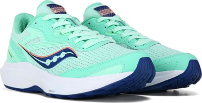 Saucony Shoes, Running Shoes & Sneakers, Famous Footwear