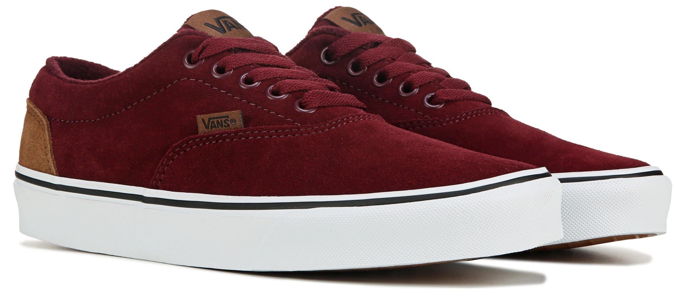 mens doheny vans