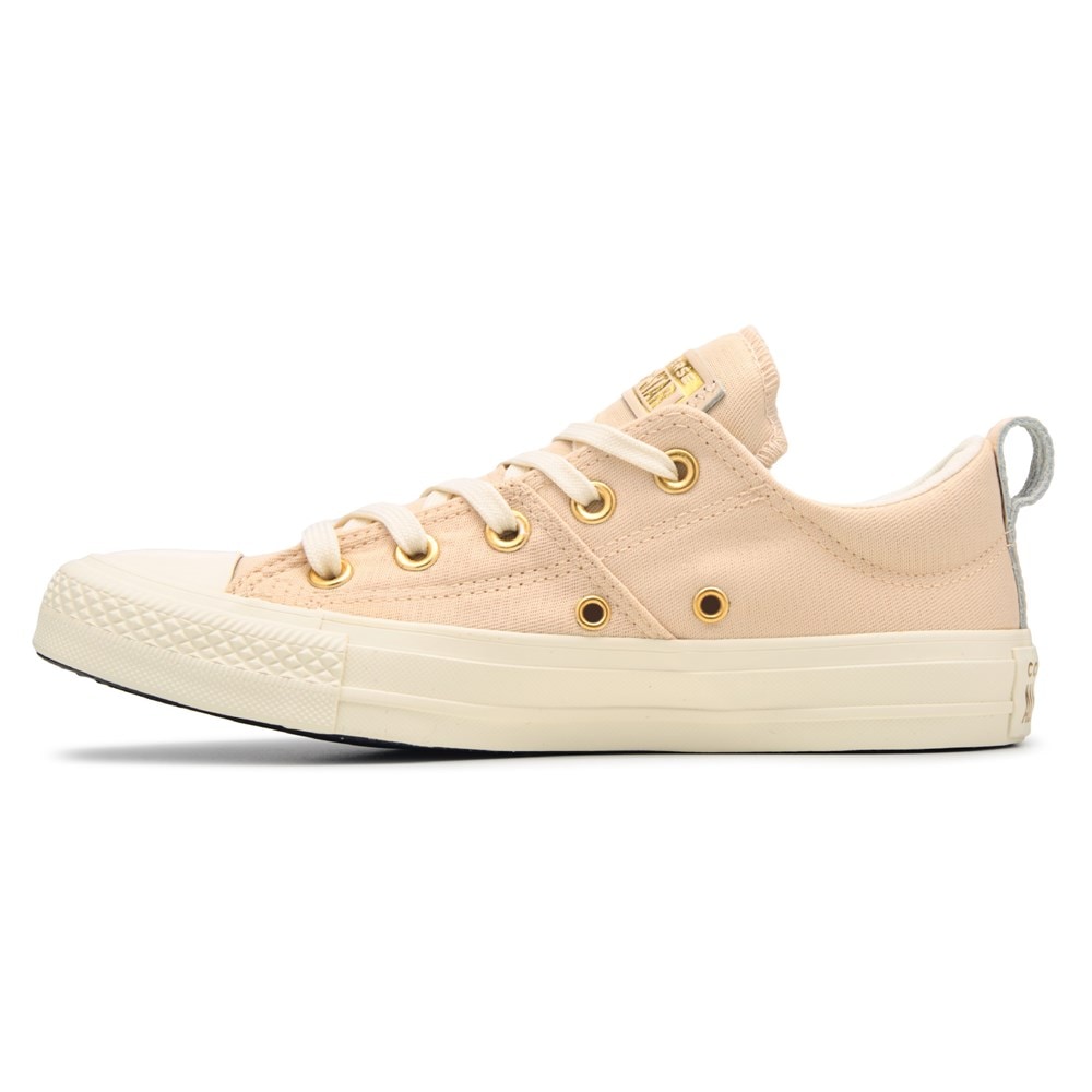 Converse chucks rose gold low best sale