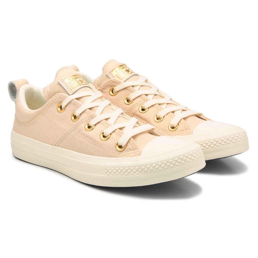 Converse low rose gold best sale