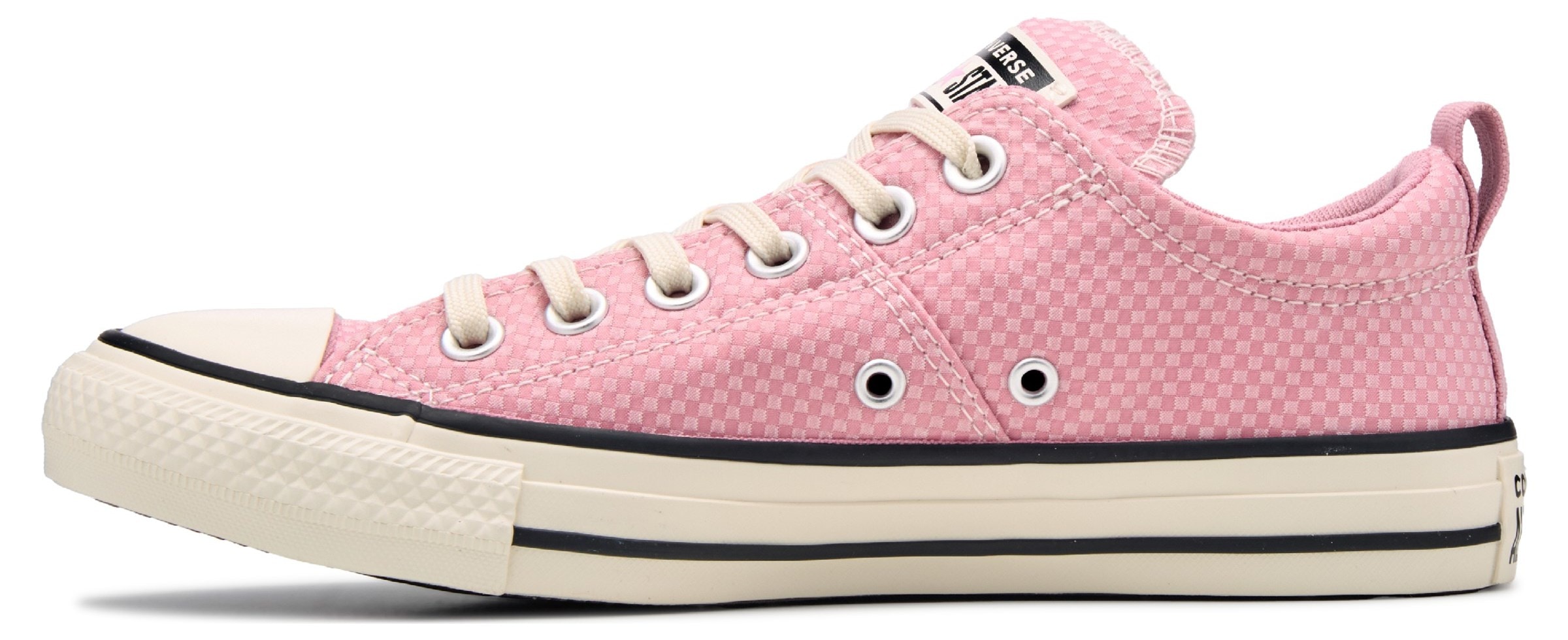 Converse Women s Chuck Taylor All Star Madison Low Top Sneaker Famous Footwear