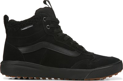 vans cerus hi mte black