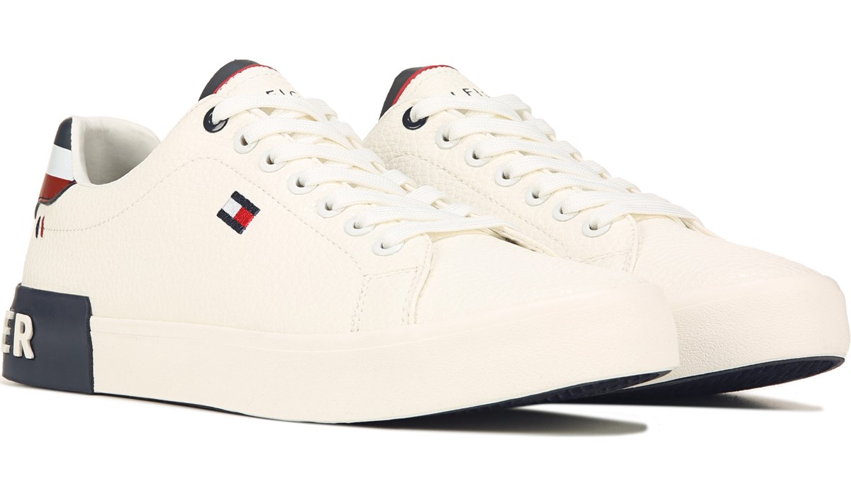 tommy hilfiger casual sneakers