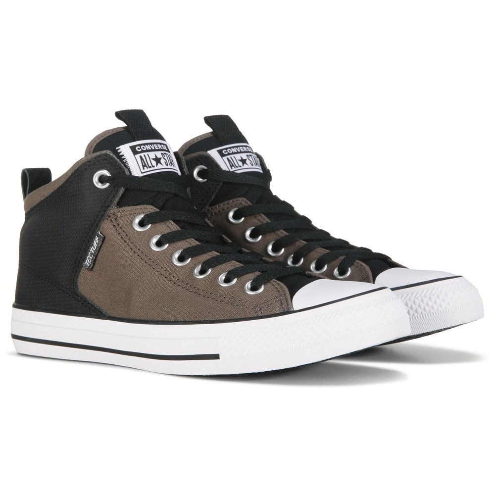 Converse Chuck Taylor All Star Street High-Top Sneaker - Men's - Free  Shipping