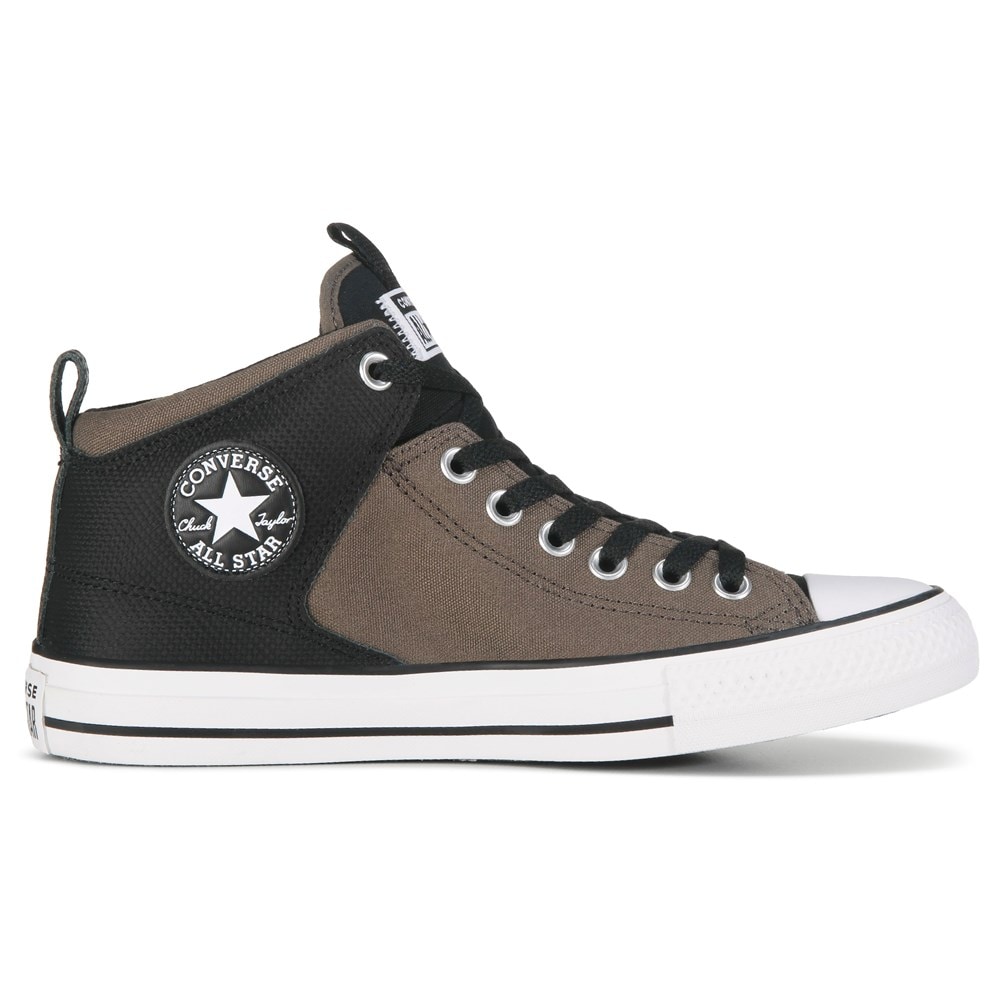 The Ultimate Chuck Taylor Sneaker Review: How to Clean, Style, and