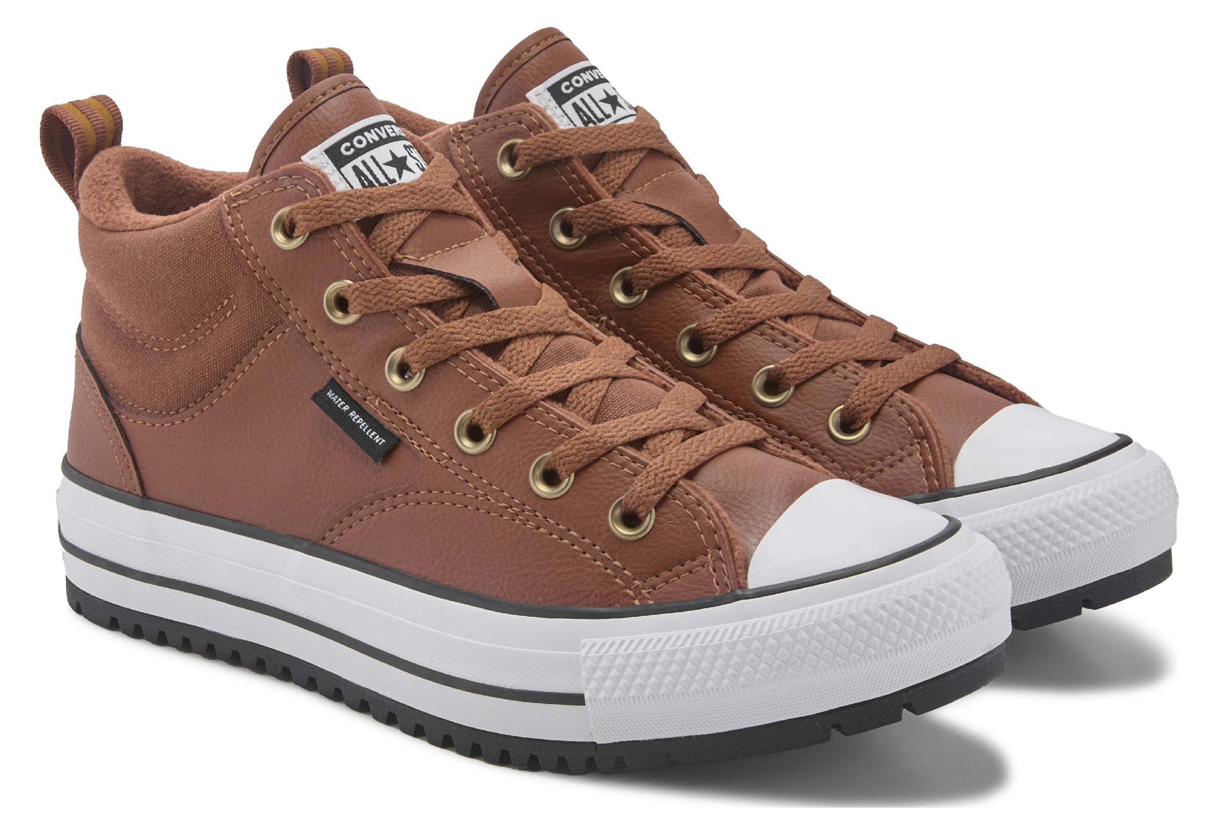 Converse leather boots mens shoes best sale