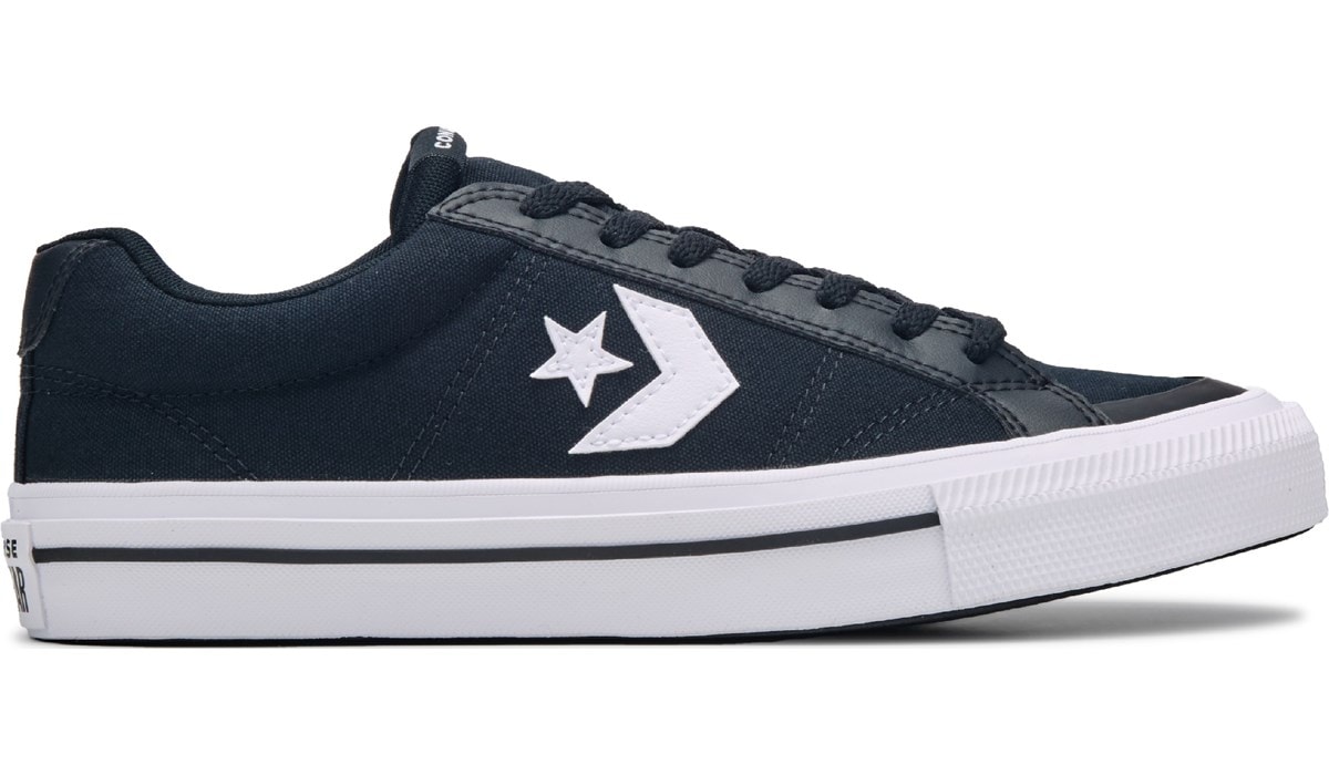 Converse Men s Sport Casual Low Top Skate Shoe Famous Footwear